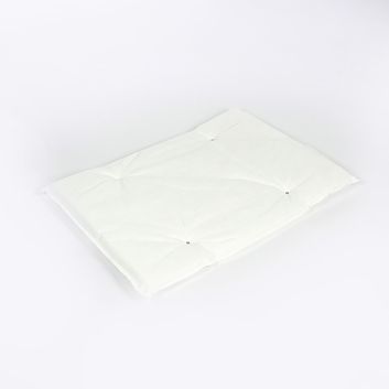 Danish Design Standard Duvet Inner Spare White alternative