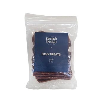 Danish Design Treats Beef Jerky