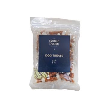 Danish Design Treats Chicken Calcium Bone