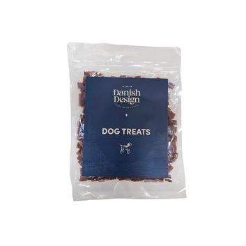 Danish Design Treats Lamb Mini Bits