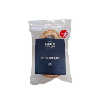 Danish Design Treats No-Hide Dnut Chicken