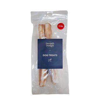 Danish Design Treats No-Hide Large Roll Chicken