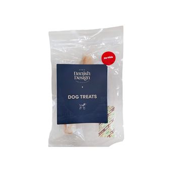 Danish Design Treats No-Hide Small Roll Chicken