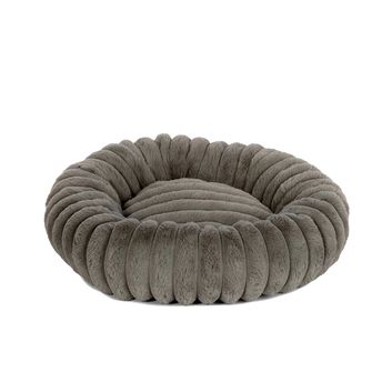 Danish Designs Essential Plush Donut Smoke alternative