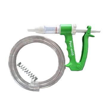 Farmaco Dial-O-Dose Pour On Gun