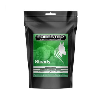 Freestep Steady -