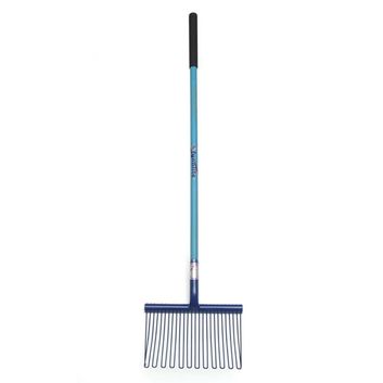 Fynalite Pellet Master Long Hardwood Handle Wpl Long Handle