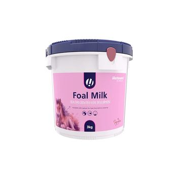 Hestevard Foal Milk Powder - 3 alternative
