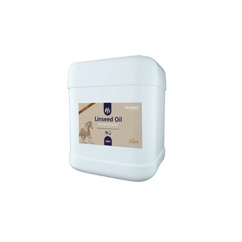 Hestevard Linseed Oil -