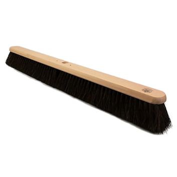 Hillbrush Platform Broom Head Medium Soft