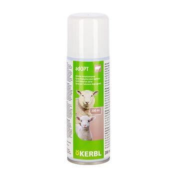 Kerbl Uk Lamb Adoption Spray Adopt