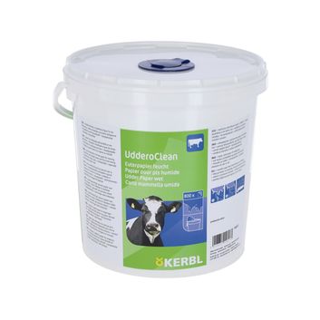 Kerbl Uk Udder Towels Wet Buck