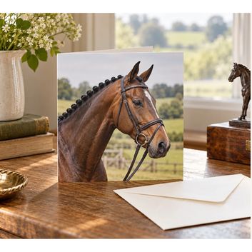 Kevin Milner Countryside Cards Platting