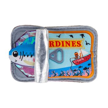Kong Cat Crackles Sardine Multi