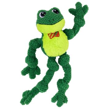 KONG Holiday Knots Dog Toy