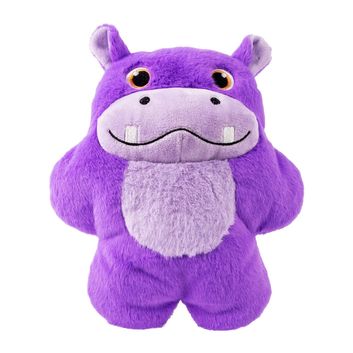 Kong Snuzzles Hippo