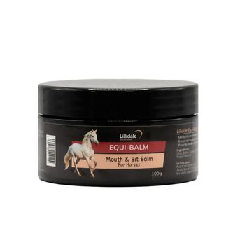 Lillidale Equi-Balm -