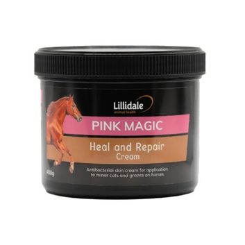 Lillidale Pink Magic -