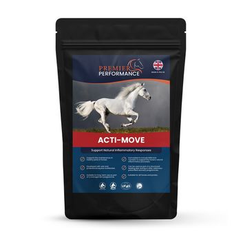 Premier Performance Acti-Move