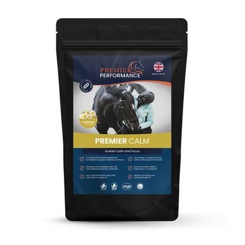 Premier Performance Premier Calm Chamomile alternative