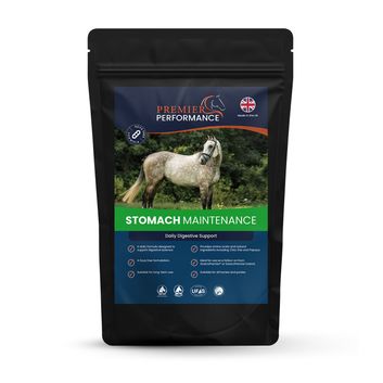 Premier Performance Stomach Maintenance