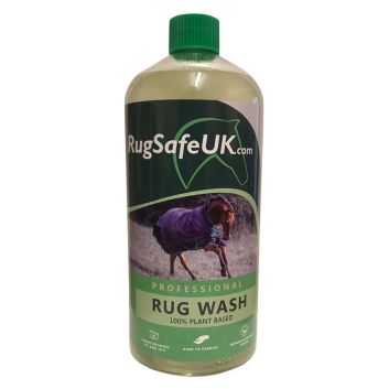 Rugsafe Plant Based Rug Wash
