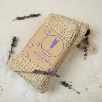 Sea Change Horse Shampoo Bar Blend No 3