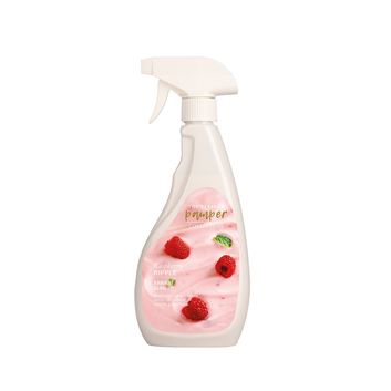 Supreme Products Raspberry Riple Radiant Glow