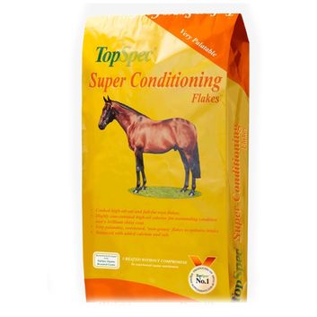 Topspec Super Conditioning Flakes