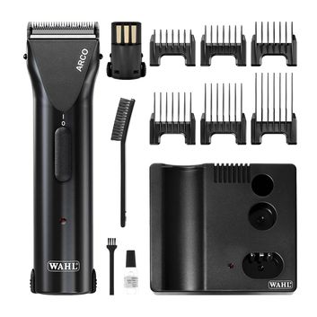 Wahl Arco Animal Clipper Kit Black