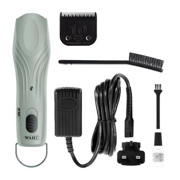 Wahl Kmc+ Canine Corded/Cordless Clipper Kit Battery