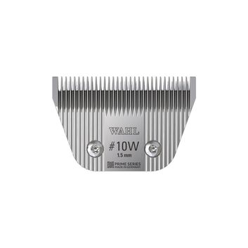 Wahl Prime Series Blade Set #10w Wide
