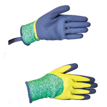 Clipglove Recycled Bottle Glove Plus Ladies alternative