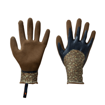 Clipglove Recycled Bottle Glove Plus Mens alternative