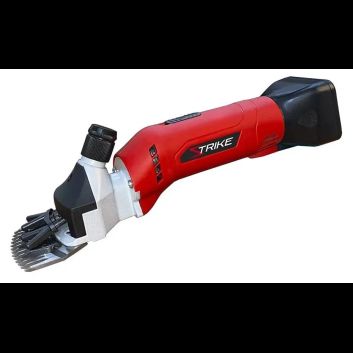 Strike Lithium-ion Cordless Shearer - Ex-Demo alternative