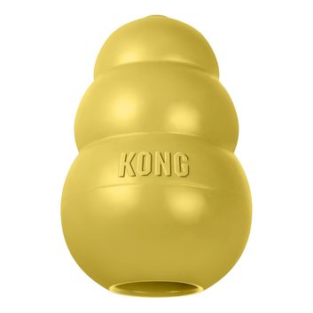 KONG Classic Gold alternative