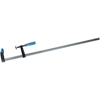 Silverline 42767 F-Clamp Heavy Duty 900 x 80mm