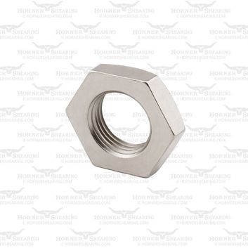 Lock Nut for Heiniger 12V Shearer alternative