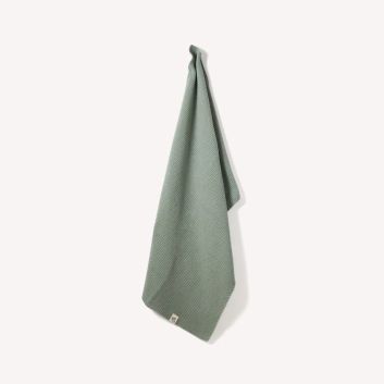 Wild &amp; Stone  100% Organic Cotton Hand Towel