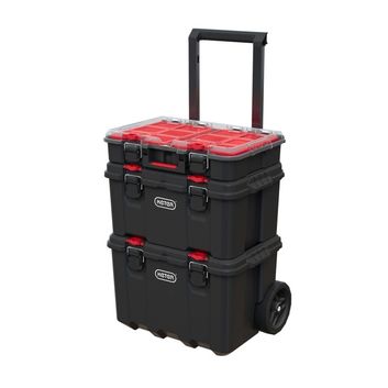 Keter Stack N Roll Mobile System - 250927