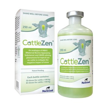 Norbrook CattleZen Cattle &amp; Sheep