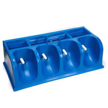 Wydale 4 Teat Calf Feeder