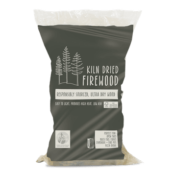Homefire Kiln Dried Logs