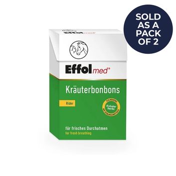 Effol Med Bronchocare-Bonbons