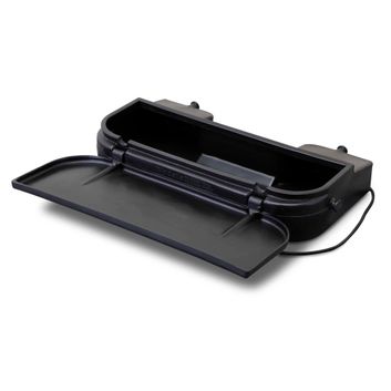ATV Front Tool Box alternative