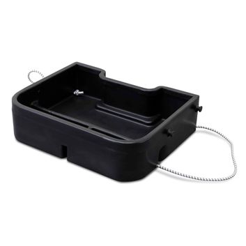 ATV Rear Trunk