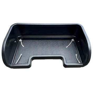 ATV Dog Box