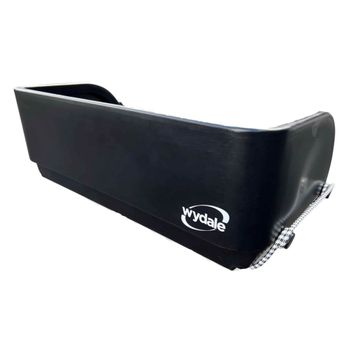ATV Dog Box alternative