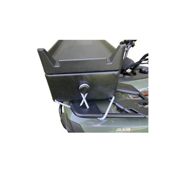 ATV Utility Box alternative
