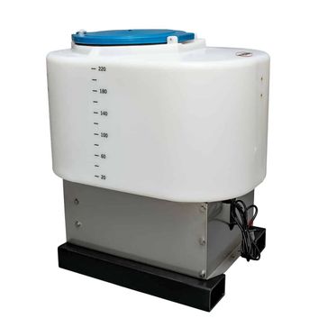 Wydale 220 Litre Electric Static Mixer alternative